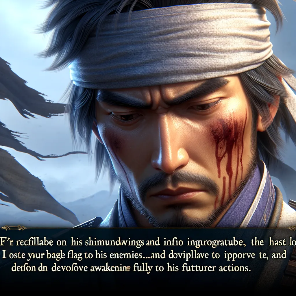乃木将軍（一）