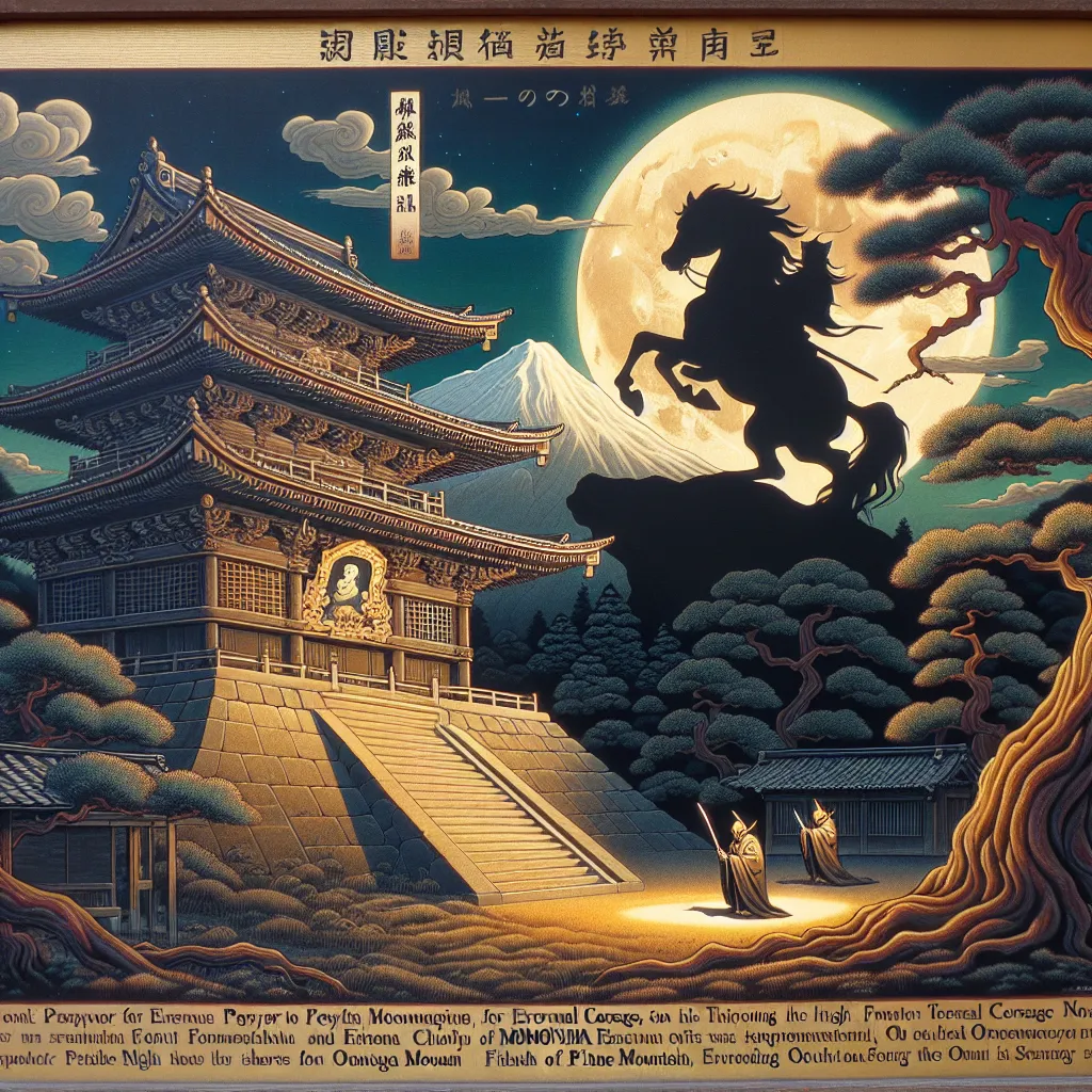 乃木将軍（二）