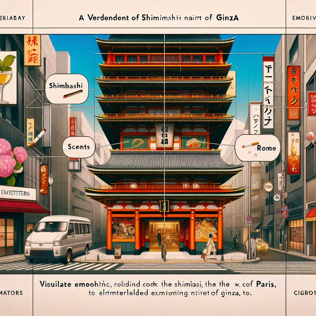 銀座ステップ