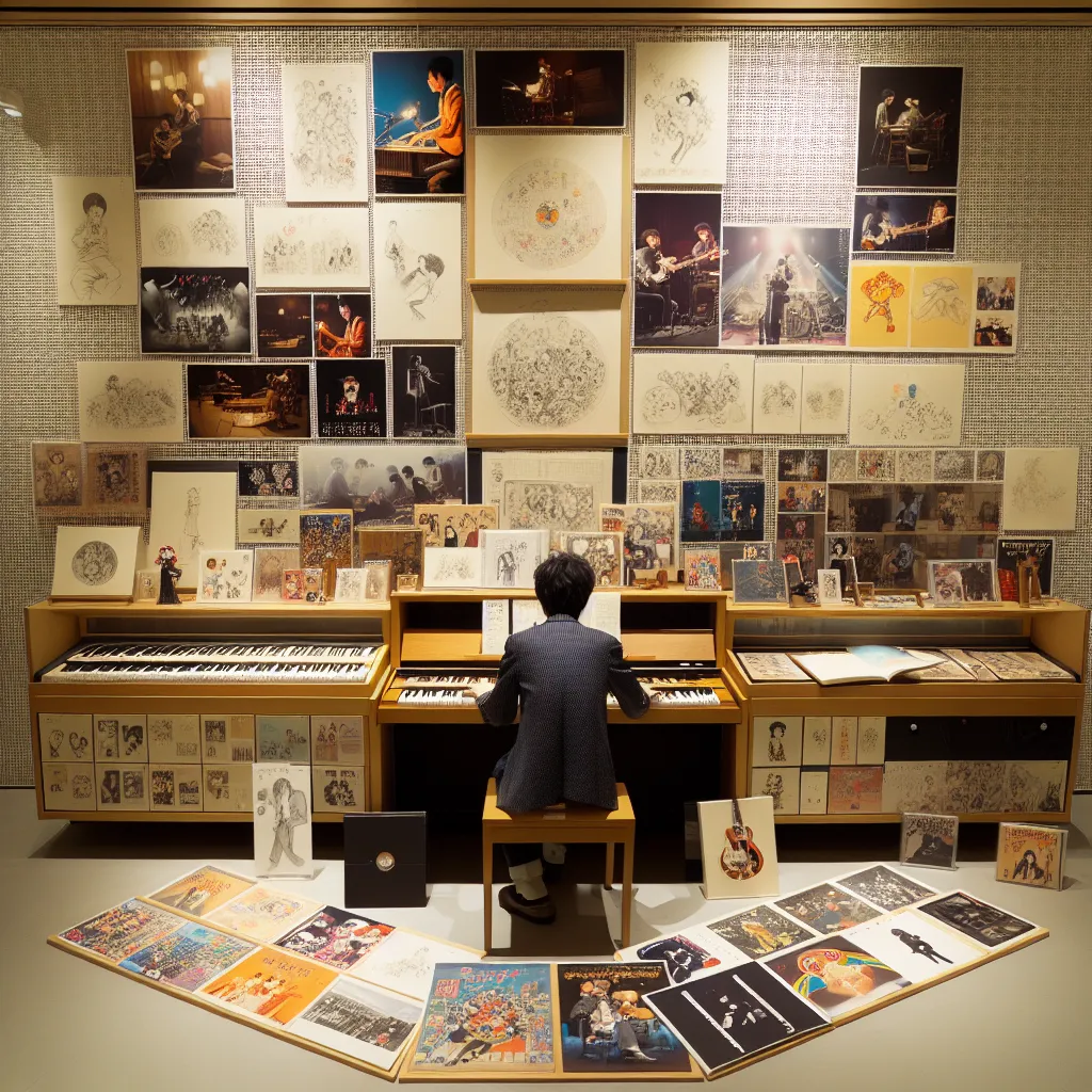 映画伴奏曲粋～第一集（十）　軽快なる合方、朗らかなラブシーン