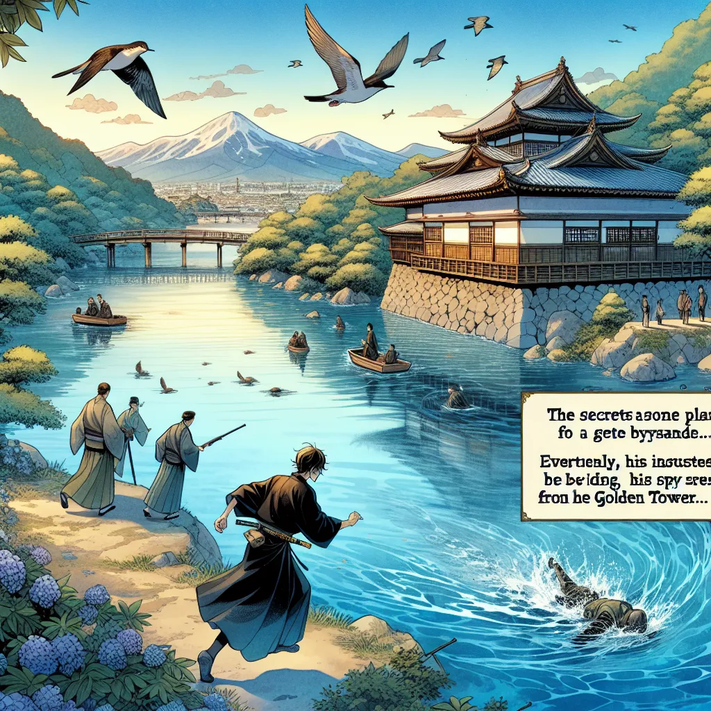 坂本龍馬（一）