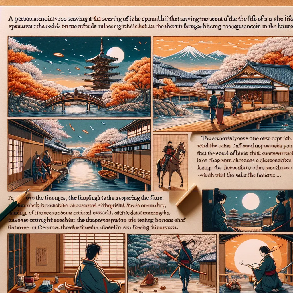 坂本龍馬（三）