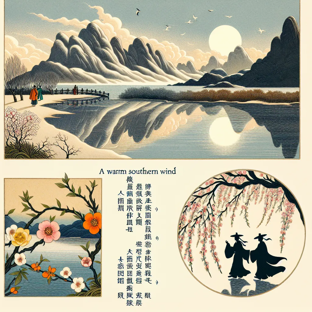 河原柳