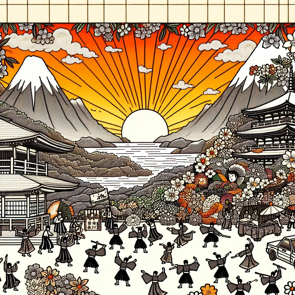 祇園囃子