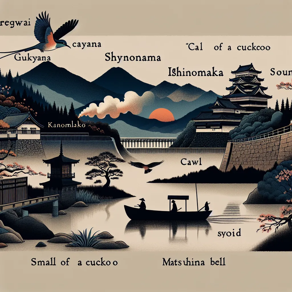奥州仙台
