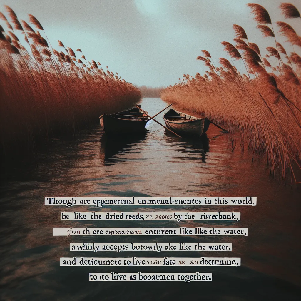 船頭小唄