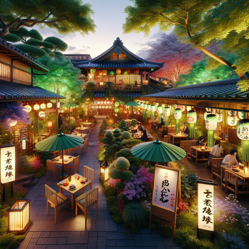 鶴亀（二）