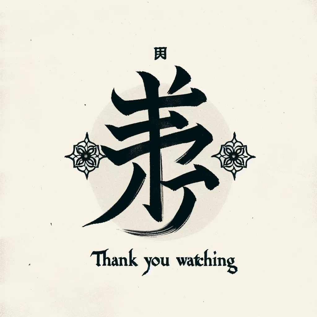 鶴亀（五）