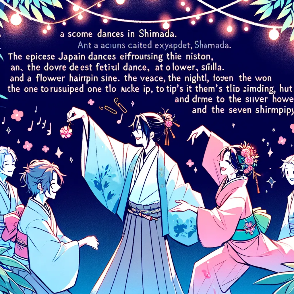 津の国踊り