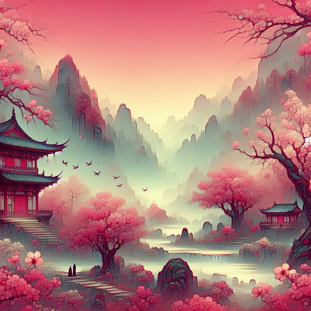 春の曲（一）