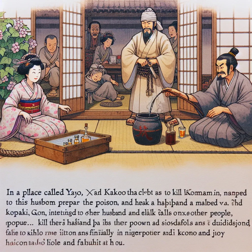 伽藍先代萩（政岡忠義の段）（四）