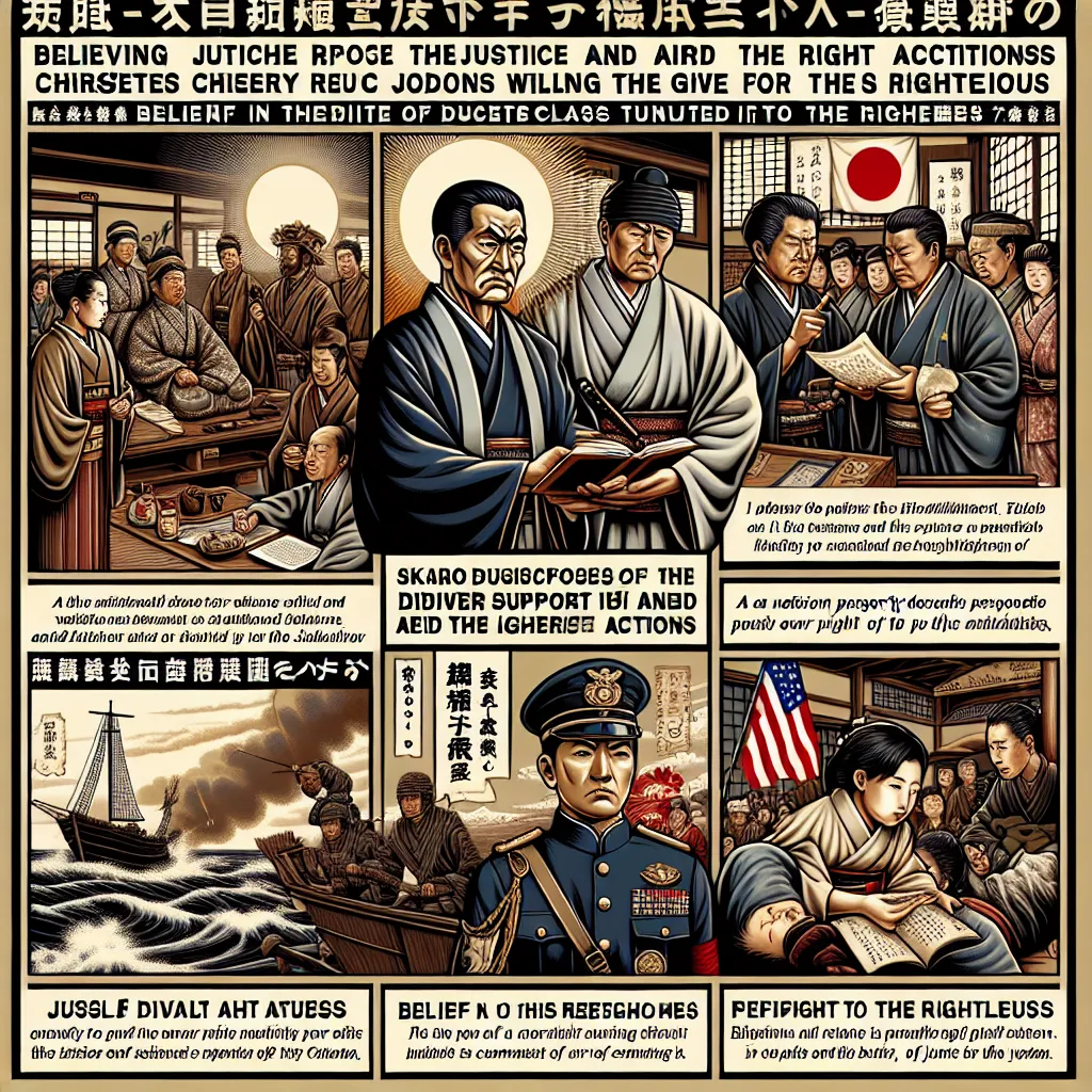 日本の軍人は何故強いか　少年に与える訓話（下）