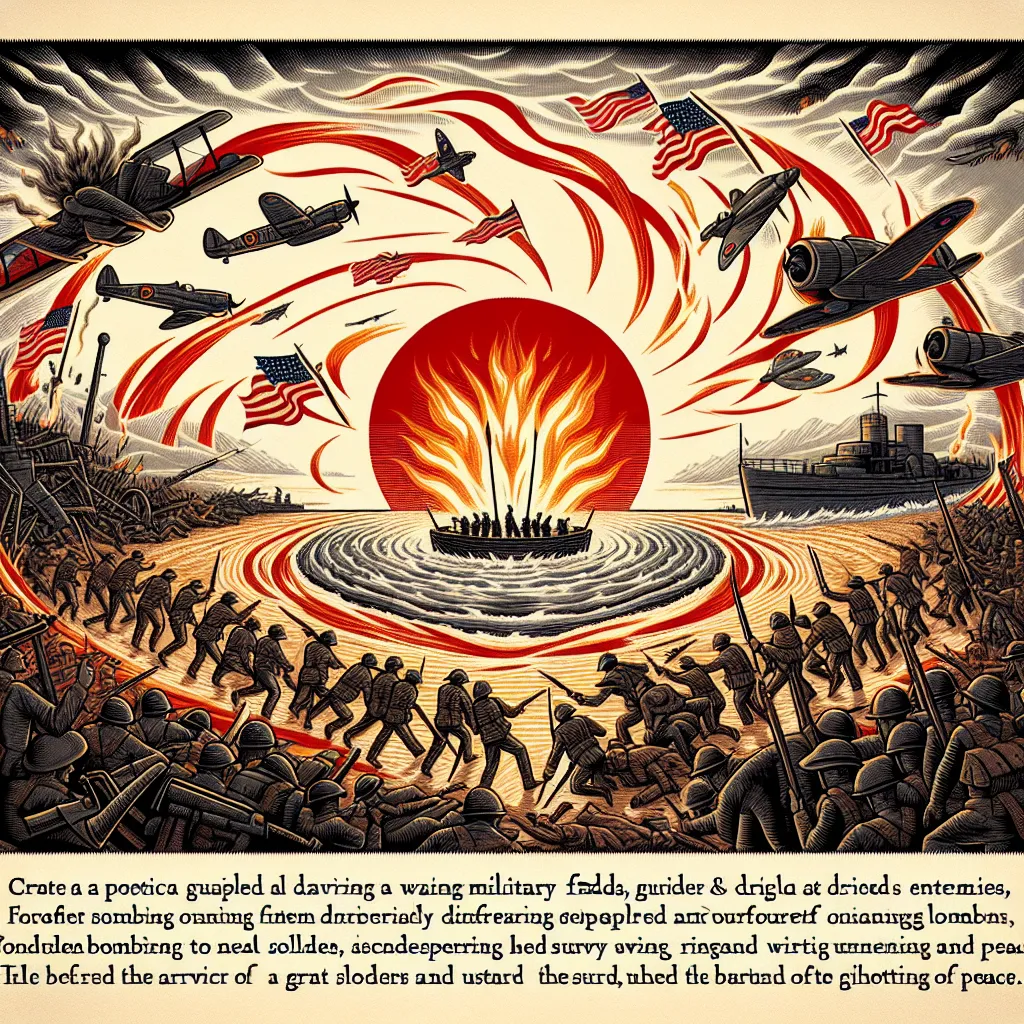 天津の神兵