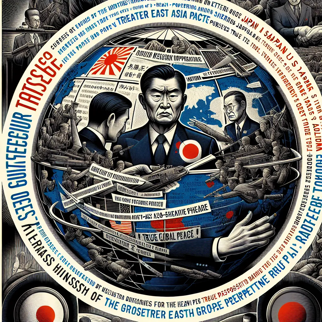 日、独、伊 三国同盟に就いて(一)