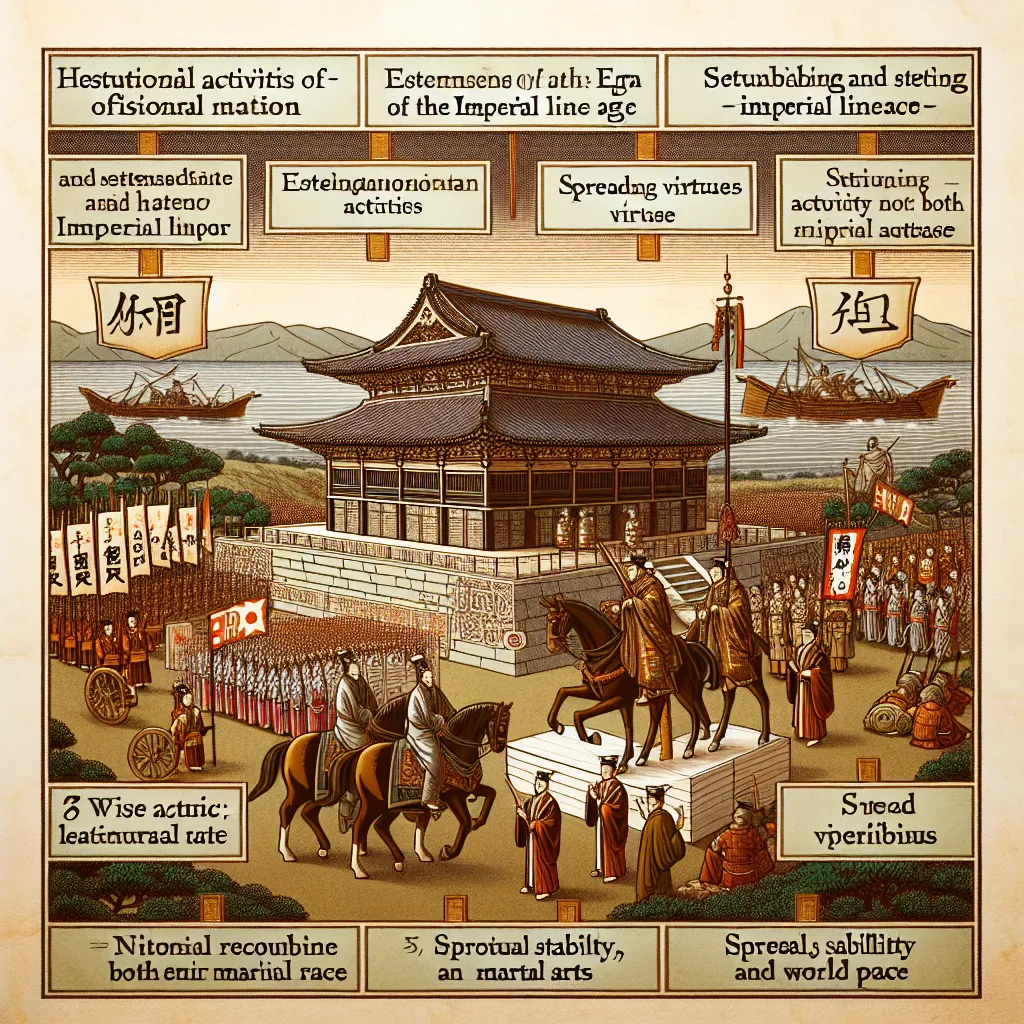 紀元2600年勅語奉読(一)