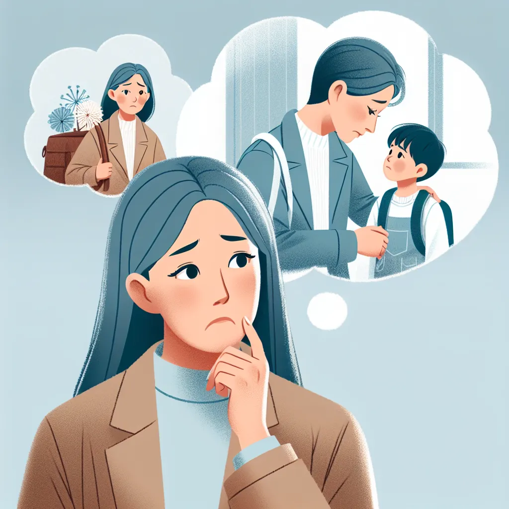 合邦（十二）　今の様子を聞くにつけ
