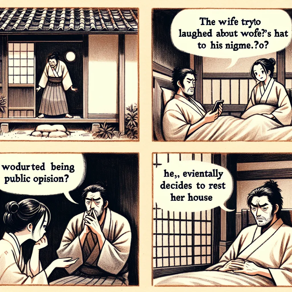権助提灯（下）