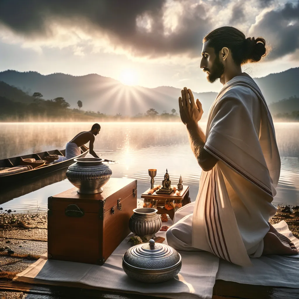 葵上（九）此問は