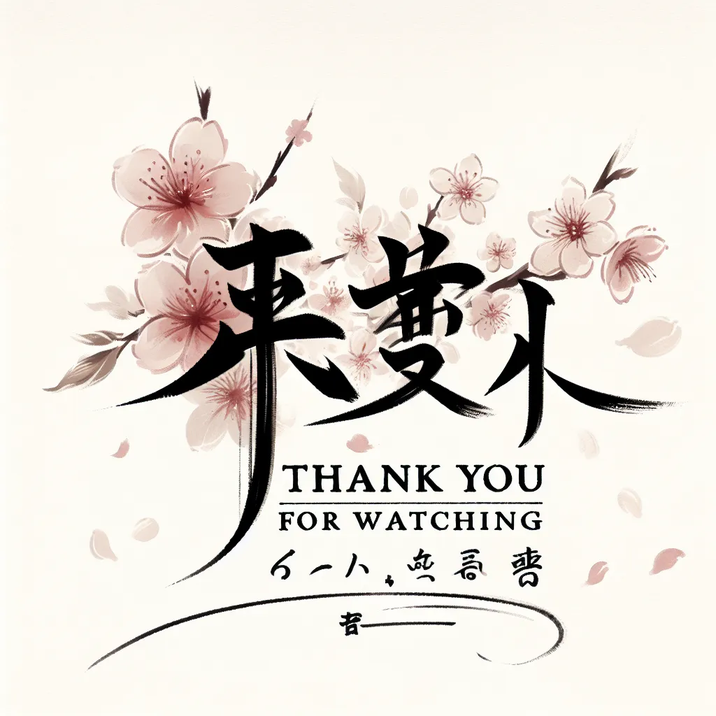線香花火