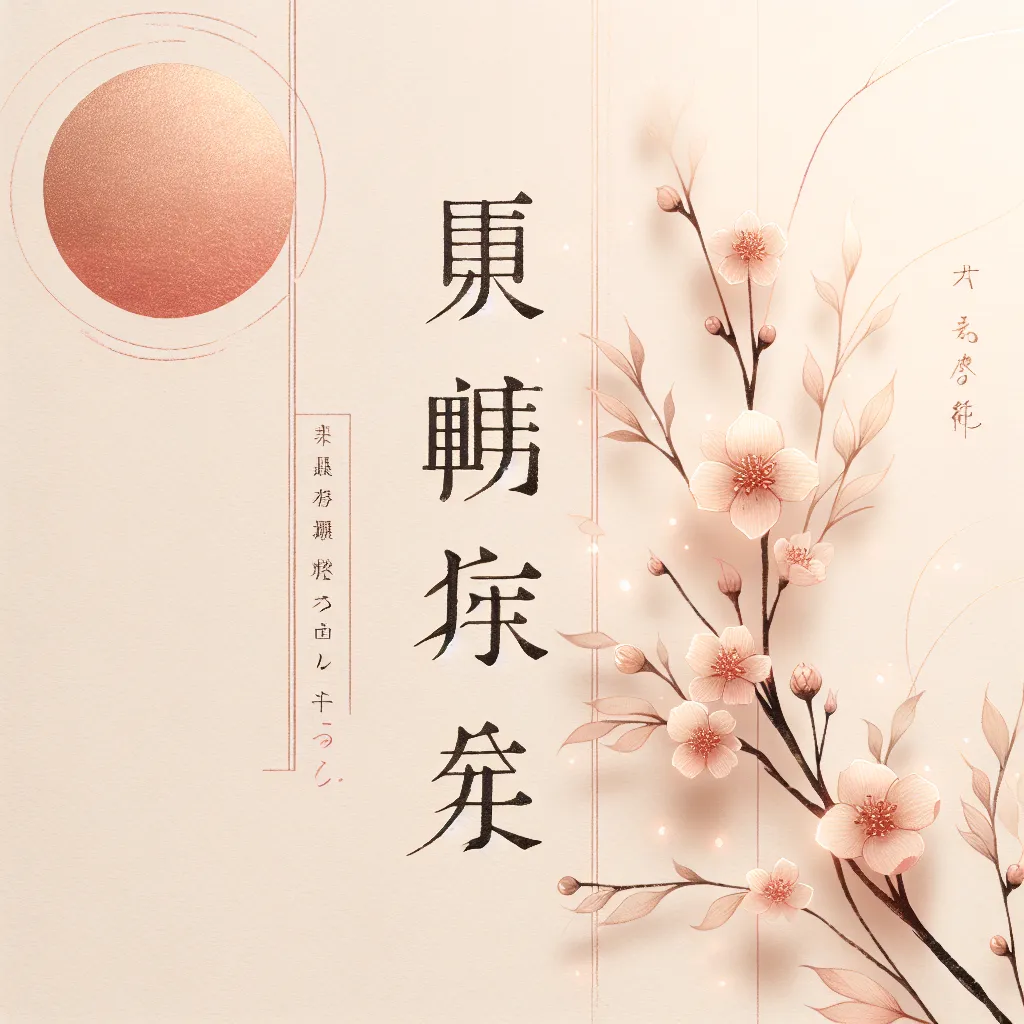 淡き光（A.Media Luz）