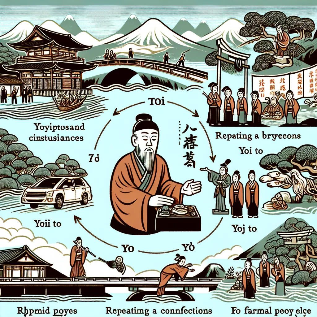 三朝小唄（二）
