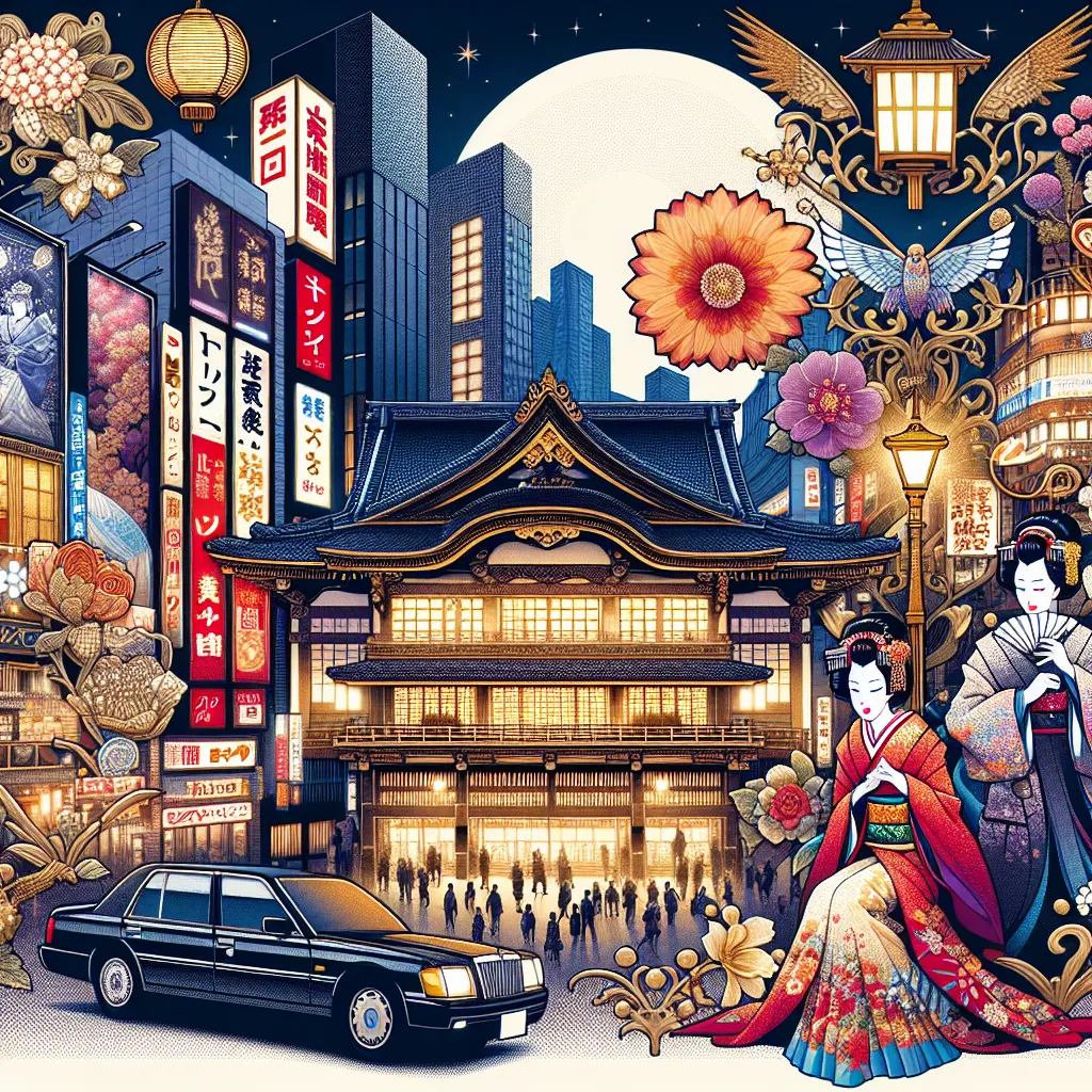 新宿らぷそでい