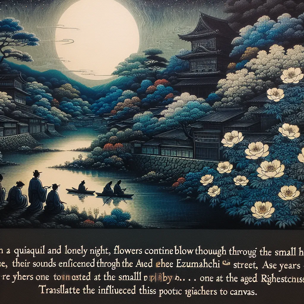 義太夫；阿波鳴門（ニ）