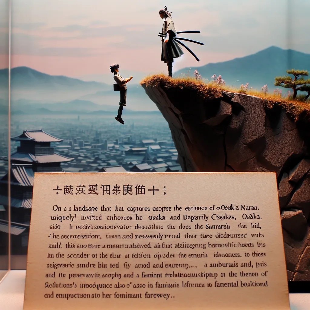 義太夫；呂昇さわり集　新口村（上）