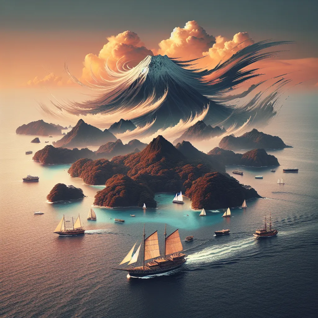 俚謡：大島節
