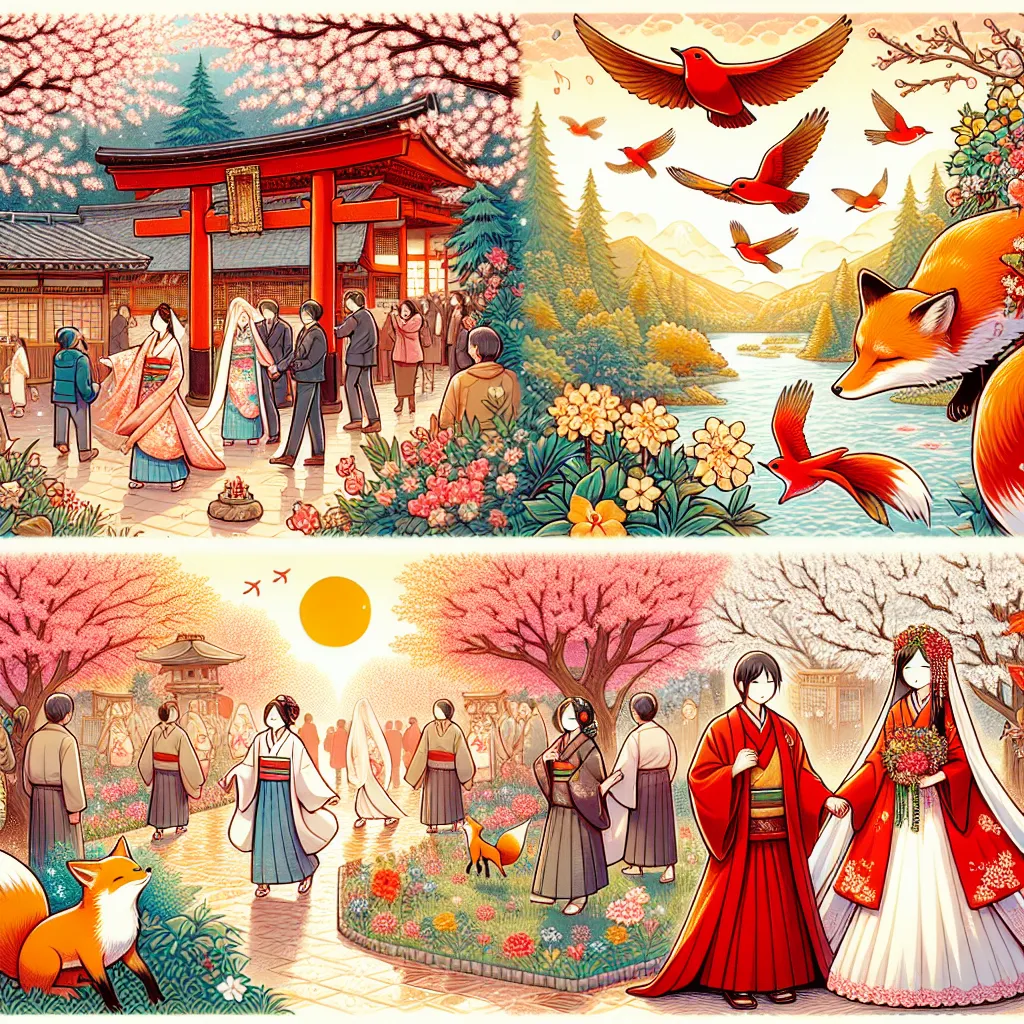 初午太鼓