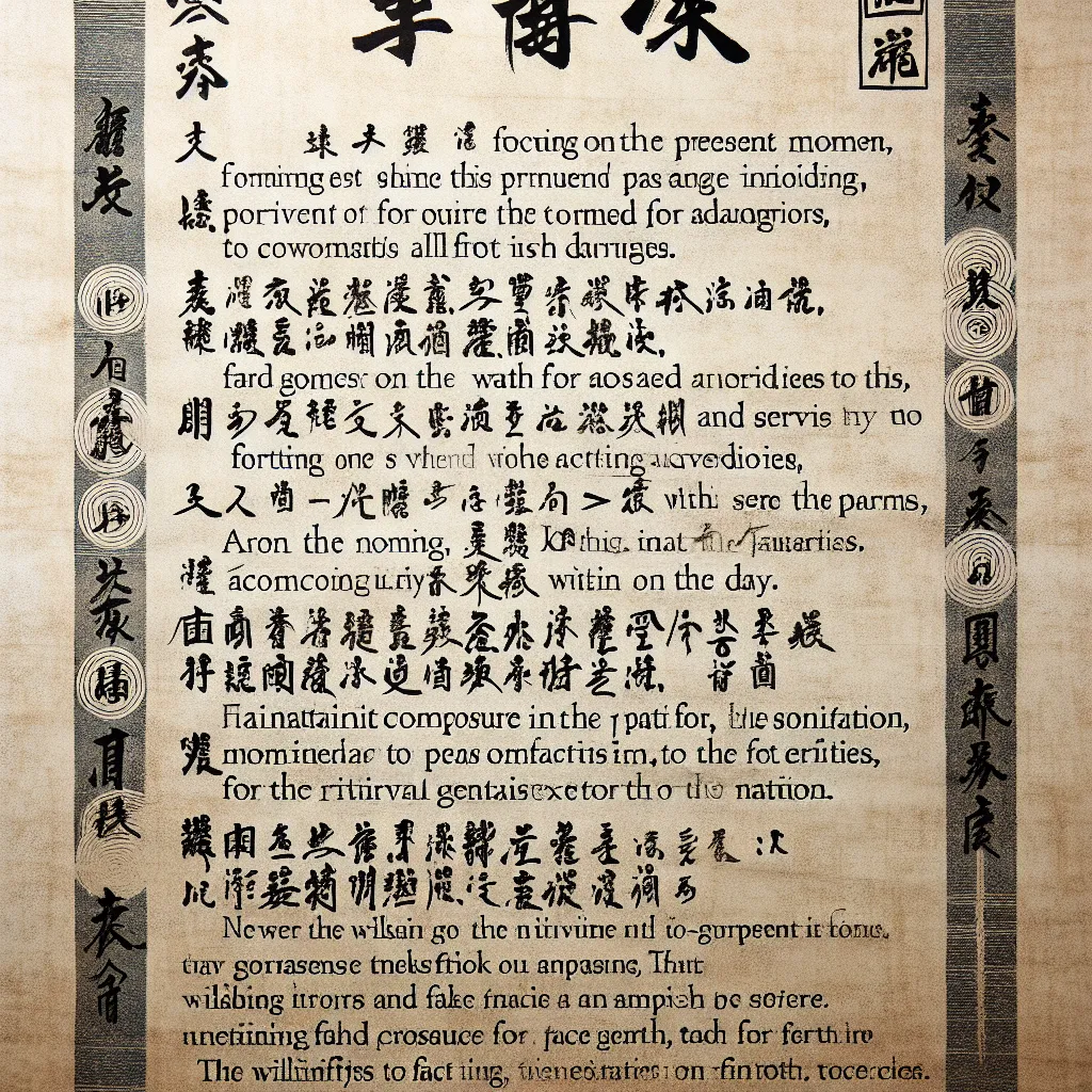 歌舞伎十八番之内　勸進帳（四）