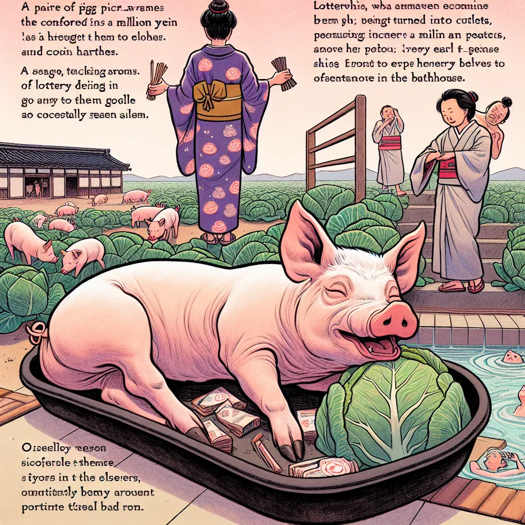 歌笑純情詩集（其ノ二）　落語　音樂風呂（上）