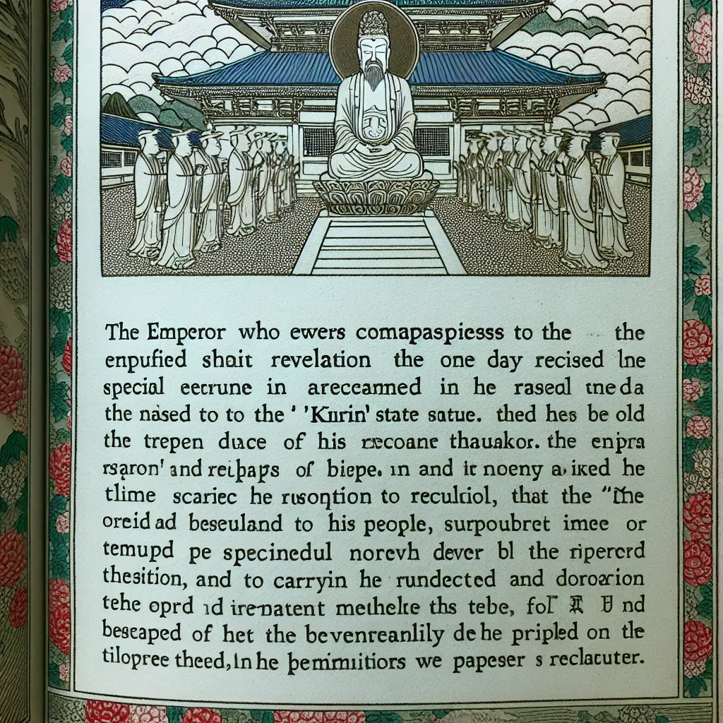 歌舞伎十八番勧進帳（七）