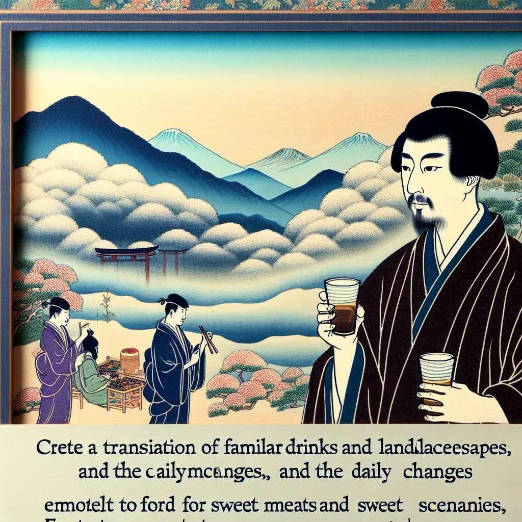 長唄：二人椀久(九)