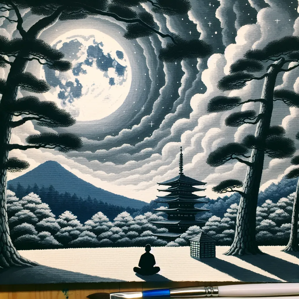 長唄：汐汲(三)