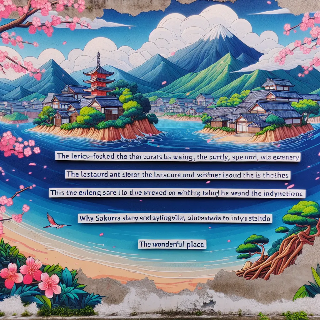 民謡：鹿児島小原節