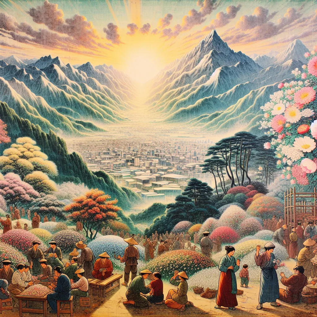長唄：越後獅子（六）