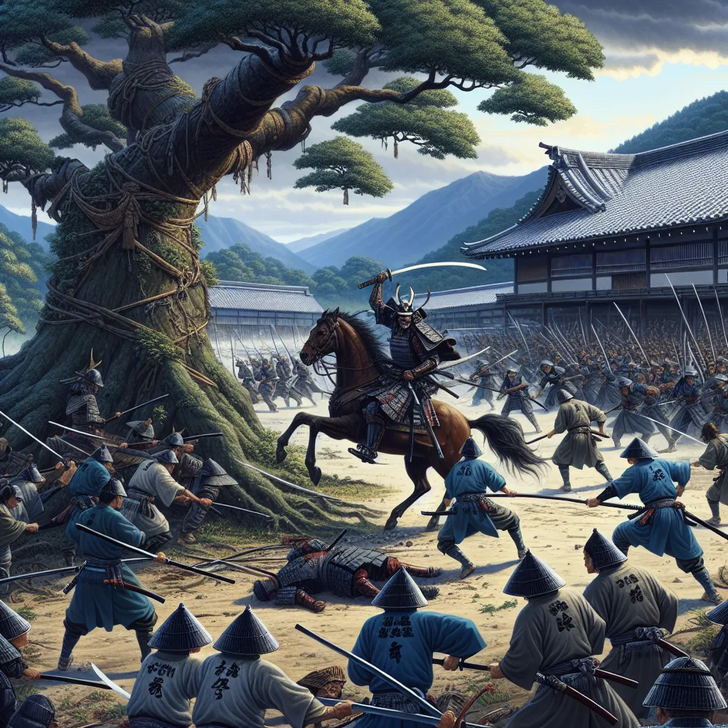 国文朗読：待覧門の戦（平治物語）