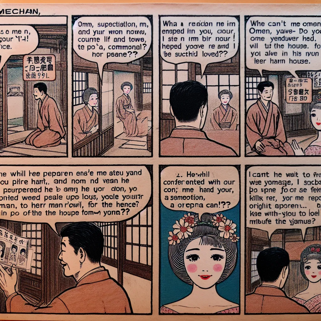 演劇：十六夜清心(三)