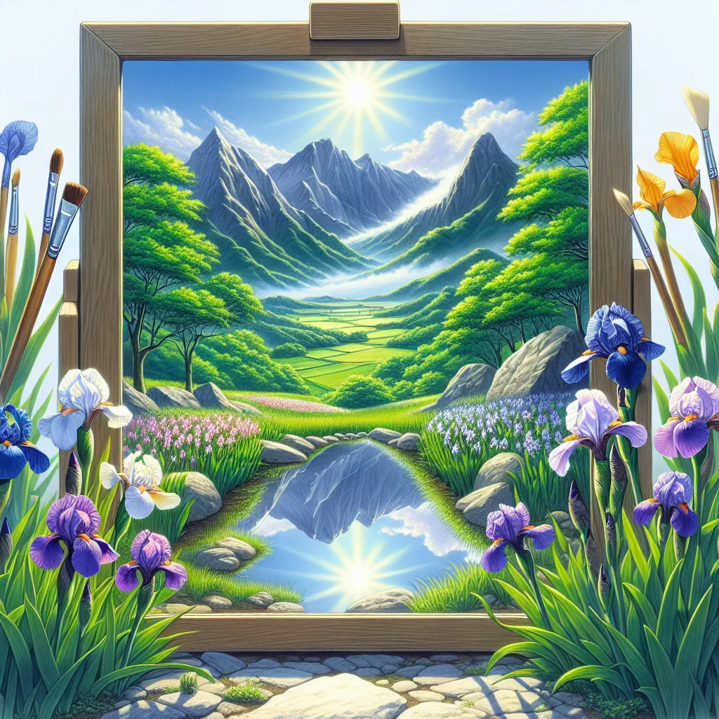 長唄：菖蒲浴衣（ニ）