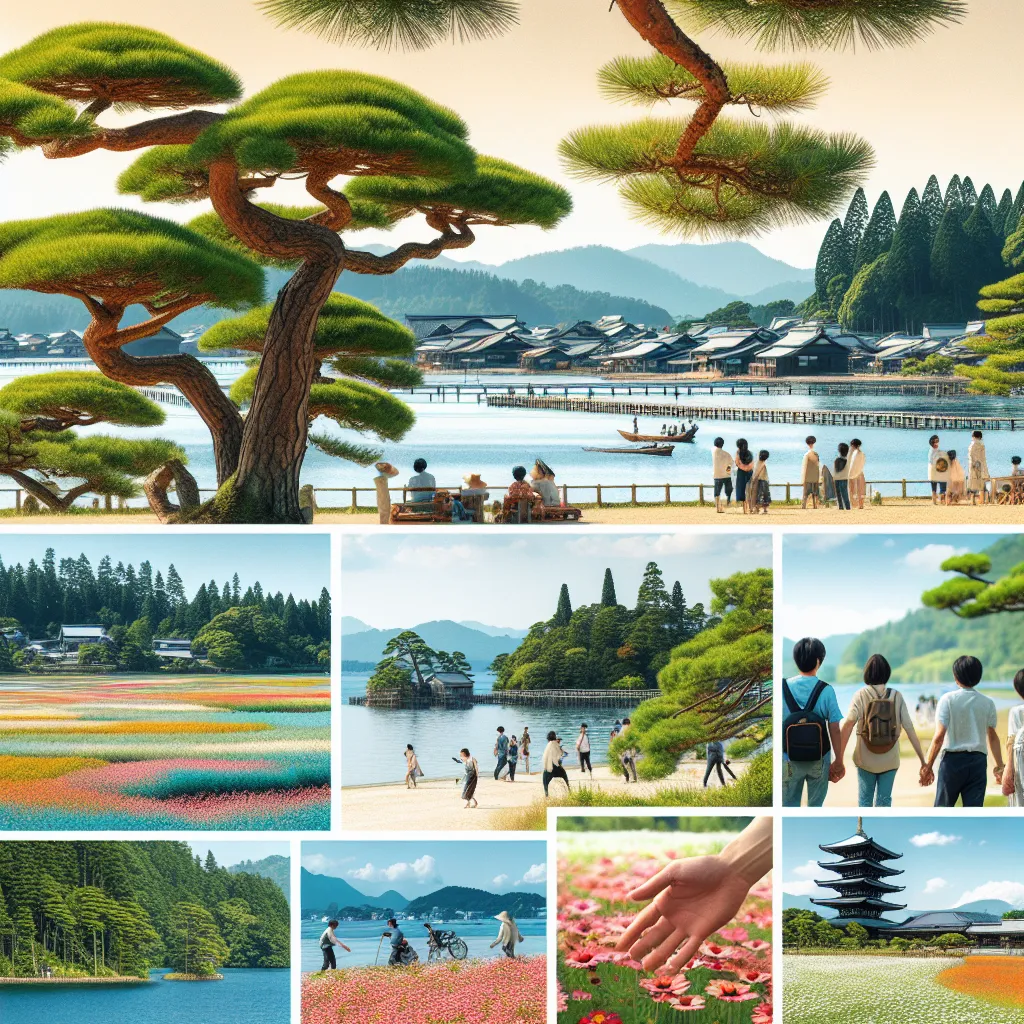 独唱：松島音頭