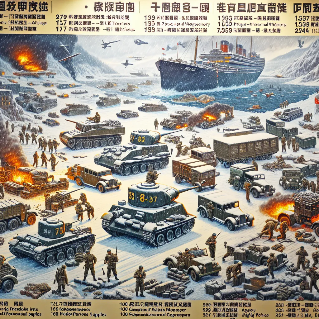 第七十九回帝國議會　東條陸軍大臣戰況報告演説（七）