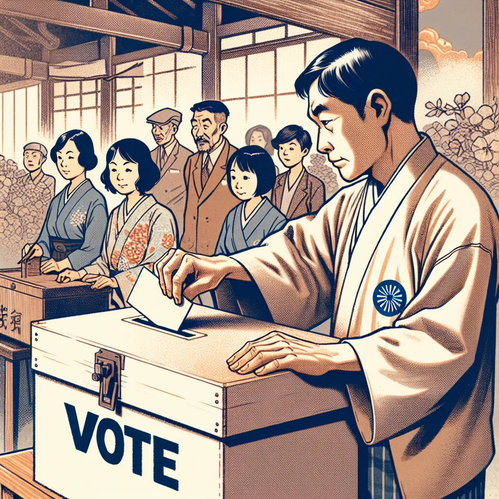 翼賛選擧講演會　總選舉を前に國民に望む（六）