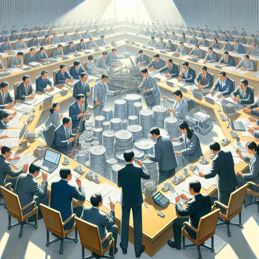 第三回中央協力會に於ける　挨拶（七）