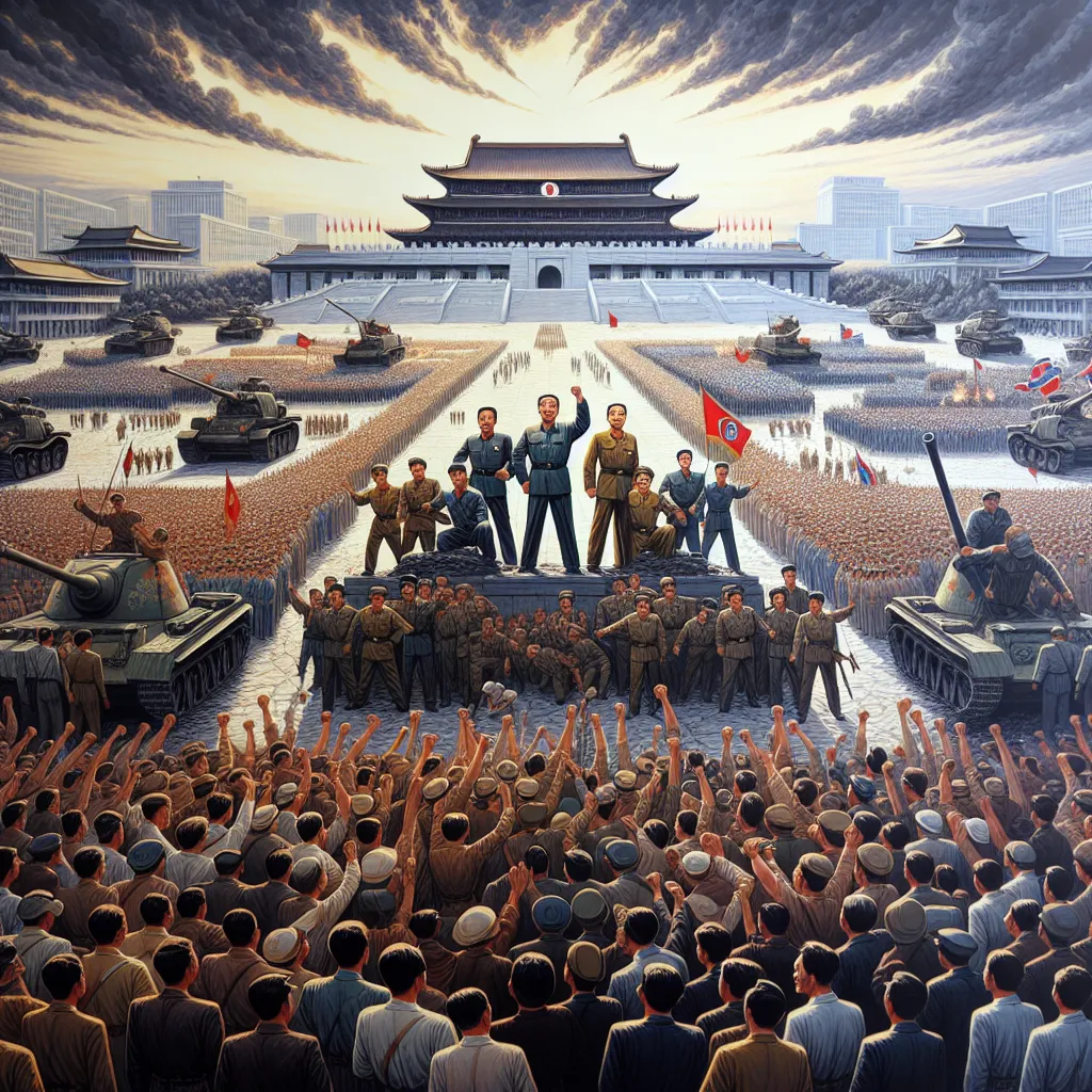 官民に告ぐ（一）