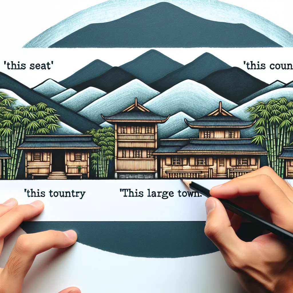 大町小唄（一）