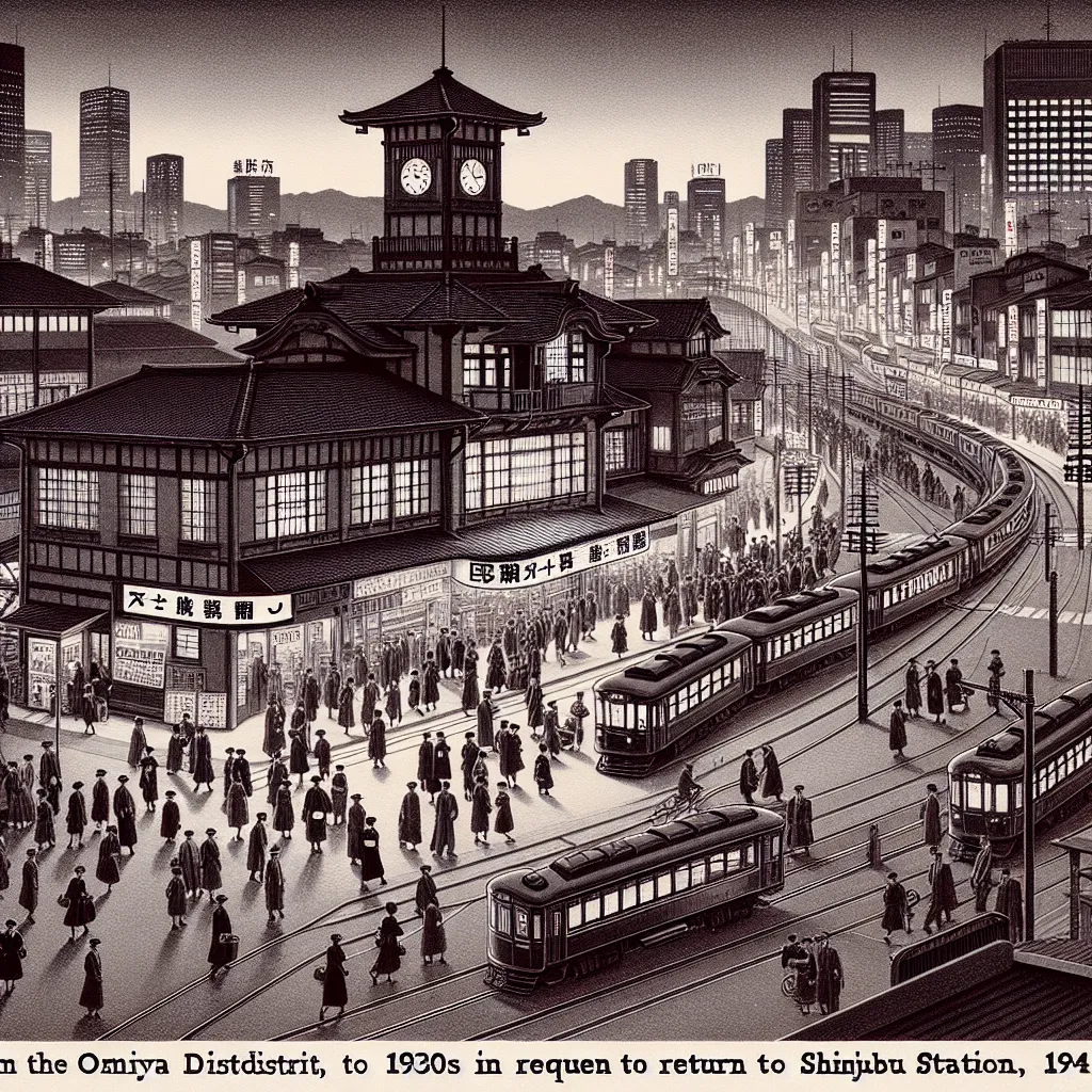 二人椀久（八）