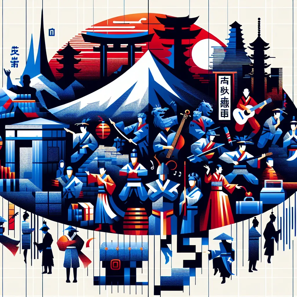 会津磐梯山