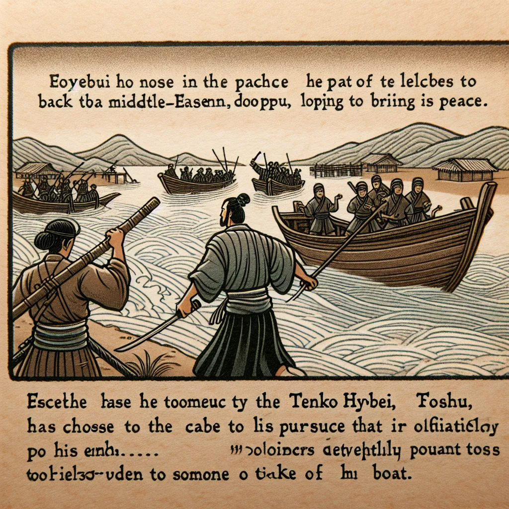 左遷至藍関示姫孫湘
