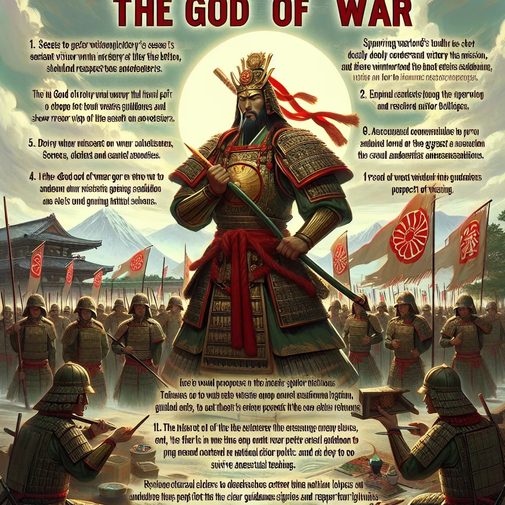 戦陣訓（一）序